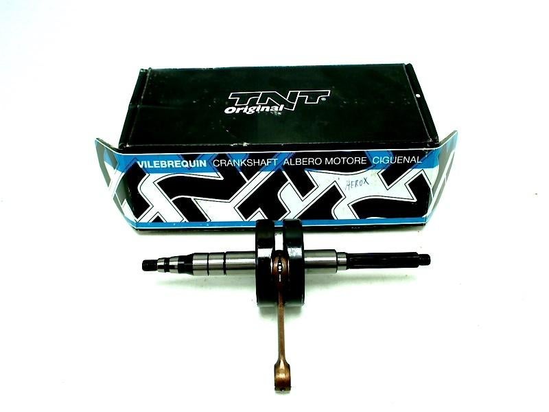 Vilebrequin Yamaha AEROX 50 (090802A), Motos, Enlèvement ou Envoi, Neuf