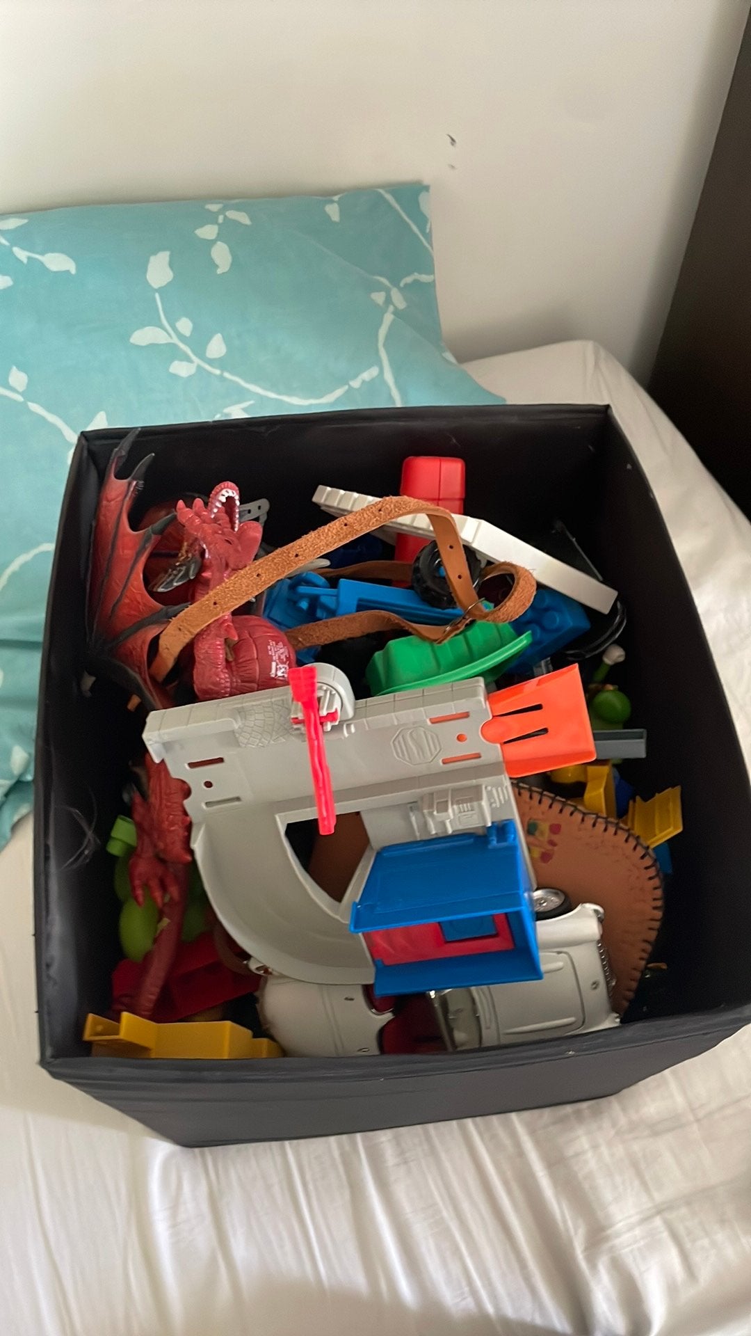Allerlij kinder speelgoed,legoblokjes,raceautos en nog meer, Enfants & Bébés, Enlèvement, Comme neuf