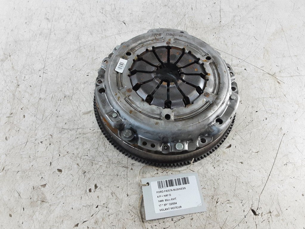 VOLANT MOTEUR Ford Fiesta 7 (01-2017/07-2023) (H1BQ6375AB), Mevr. I. Hauben, Rue de l'Espoir 34 34
4030  GRIVEGNÉE, BE, Info@Collignon.be