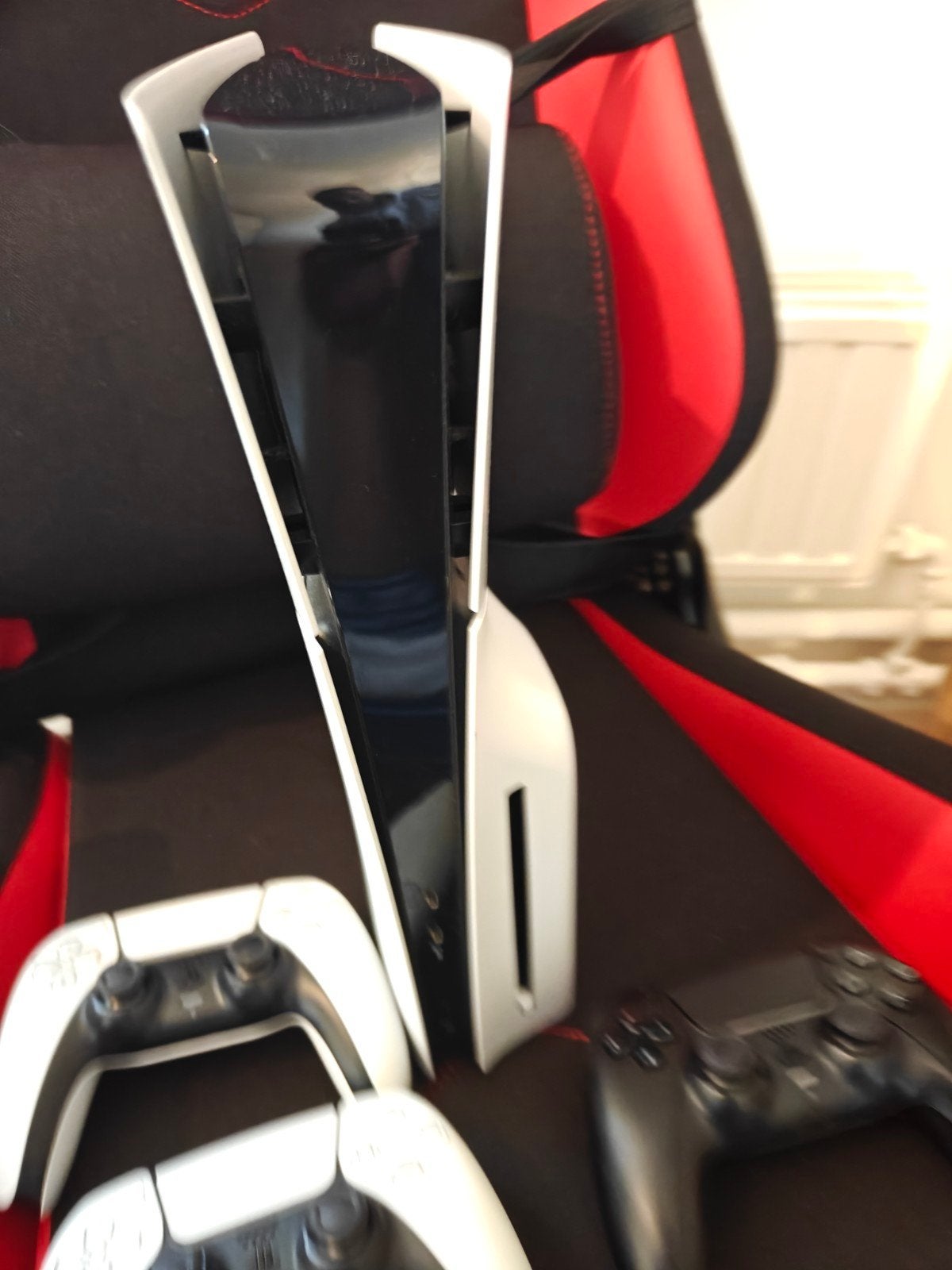 playstation 5 disc editie, Games en Spelcomputers, Ophalen, Playstation 5
