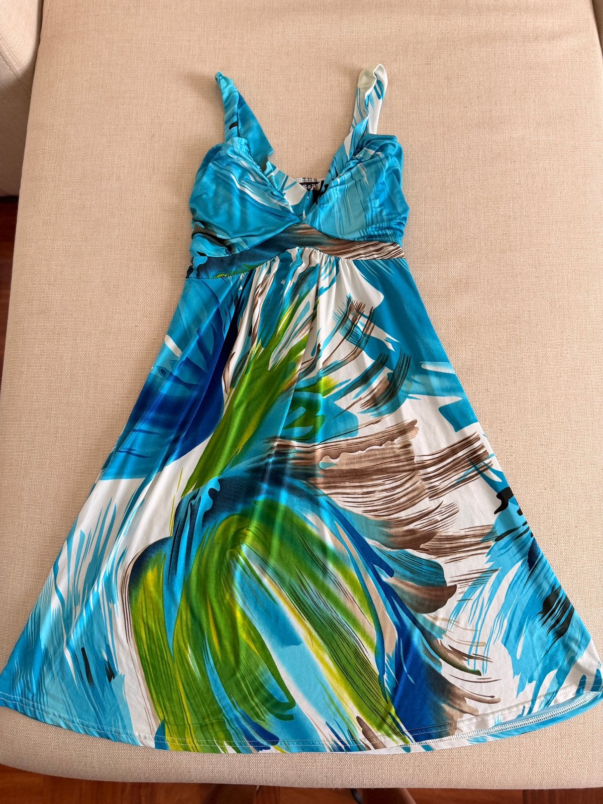 Robe Dakar taille unique, Enlèvement ou Envoi, Comme neuf
