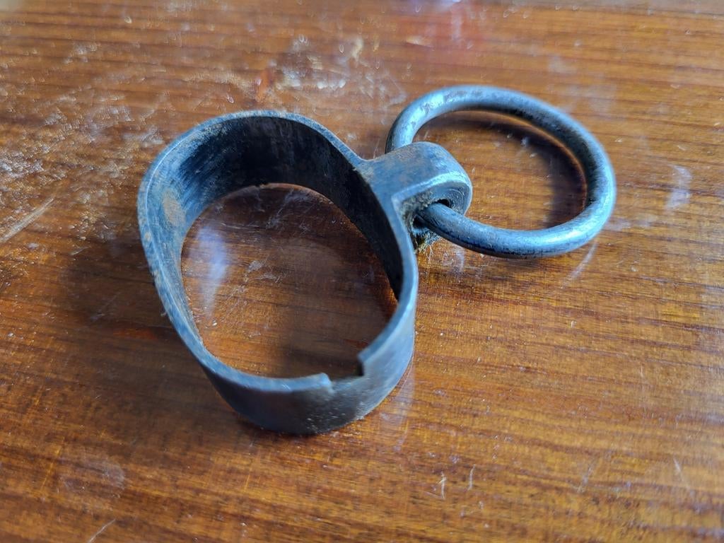 Grenadiere Berthier M16, France 1WW, Envoi