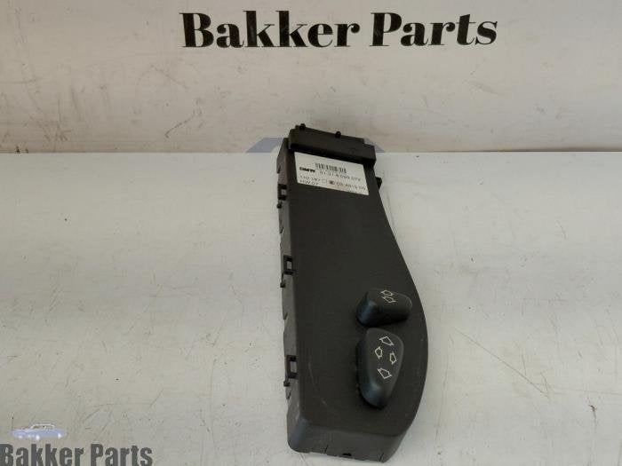 Stoelverstellings Schakelaar van een BMW X5, Auto-onderdelen, Interieur en Bekleding, Gebruikt, -, -, 3 maanden garantie