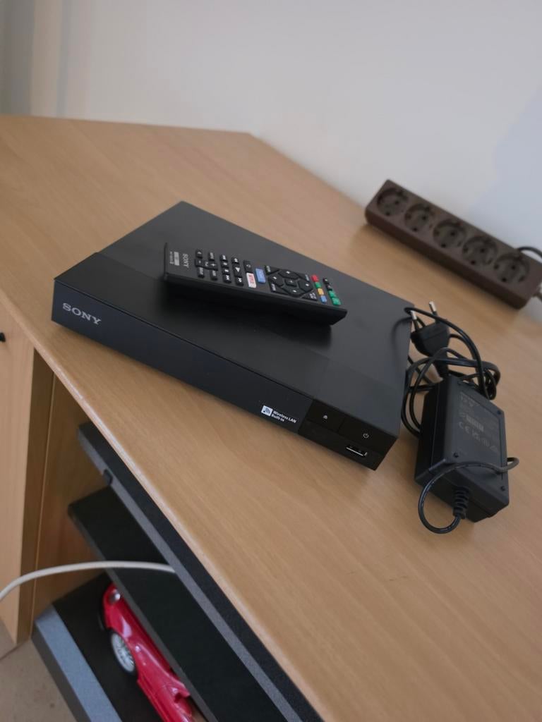 Sony Blu-ray speler, Audio, Tv en Foto, Ophalen