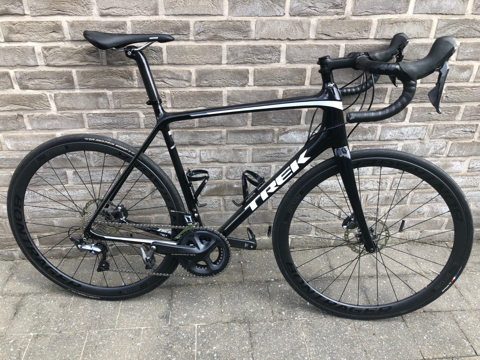 Trek Emonda SL6, maat 58, Enlèvement ou Envoi