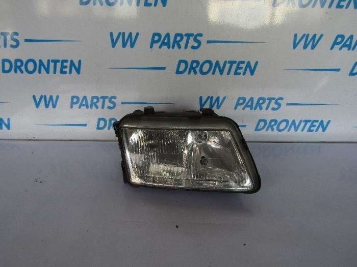 Koplamp rechts van een Audi A3, Auto-onderdelen, Gebruikt, -, -, -
