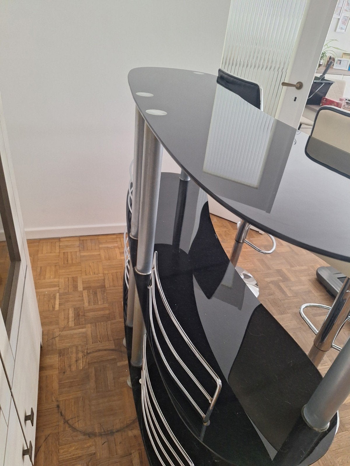 staaf, Huis en Inrichting, Ophalen, Gebruikt