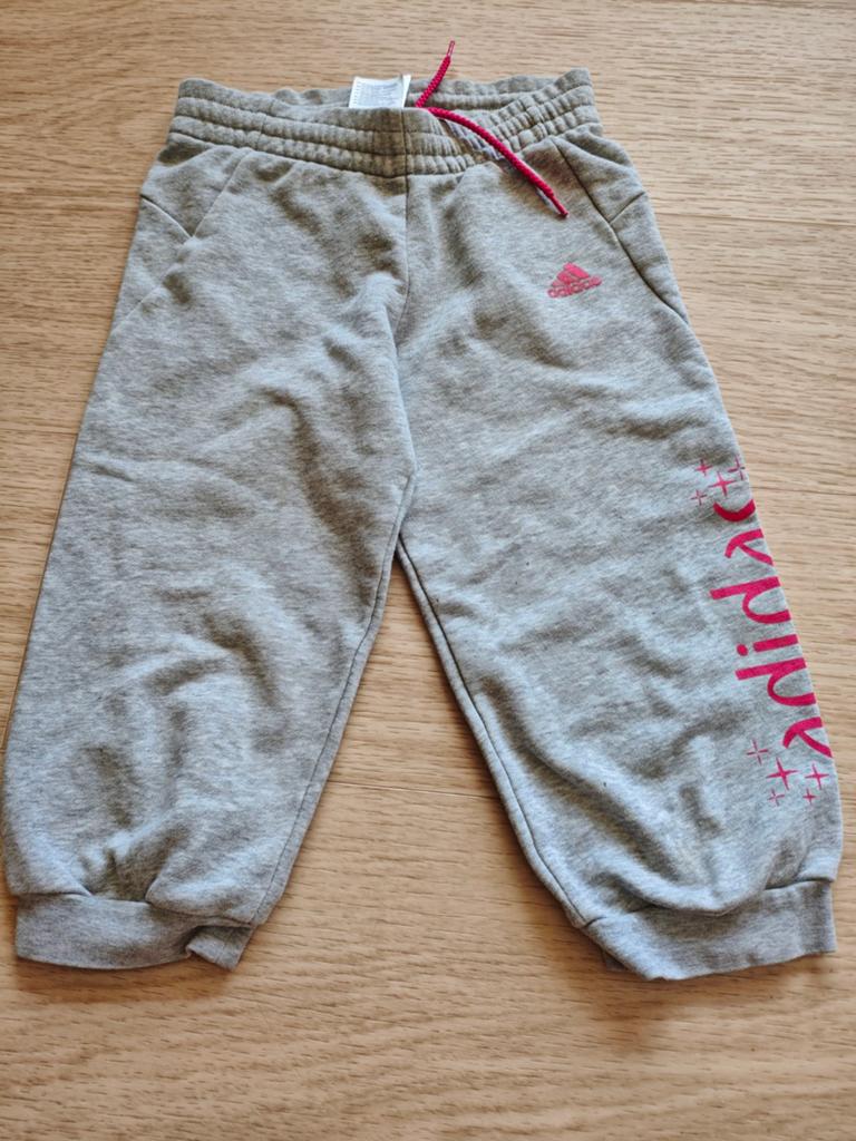 Sportbroek maat 140, Kinderen en Baby's, Kinderkleding | Maat 140, Ophalen of Verzenden