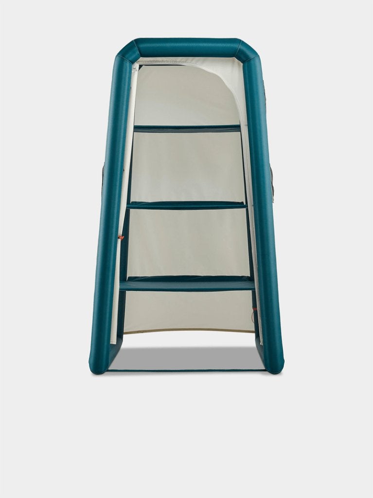 Opblaasbare kast - Air Second, Ophalen, Zo goed als nieuw, Campingkast