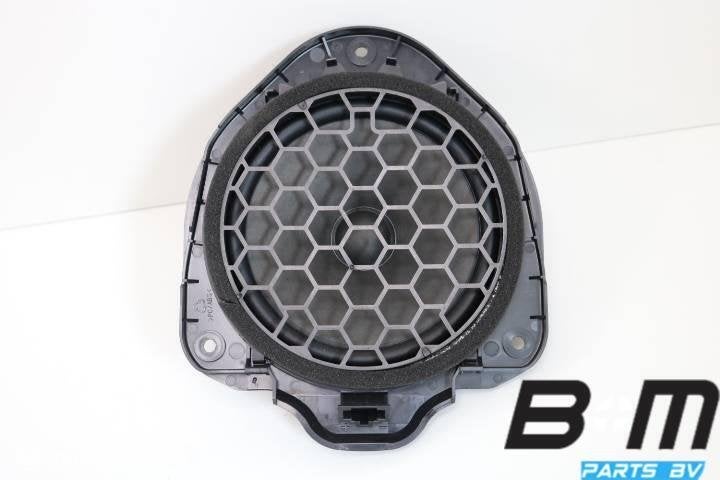 Luidspreker Audi A3 8V, Gebruikt