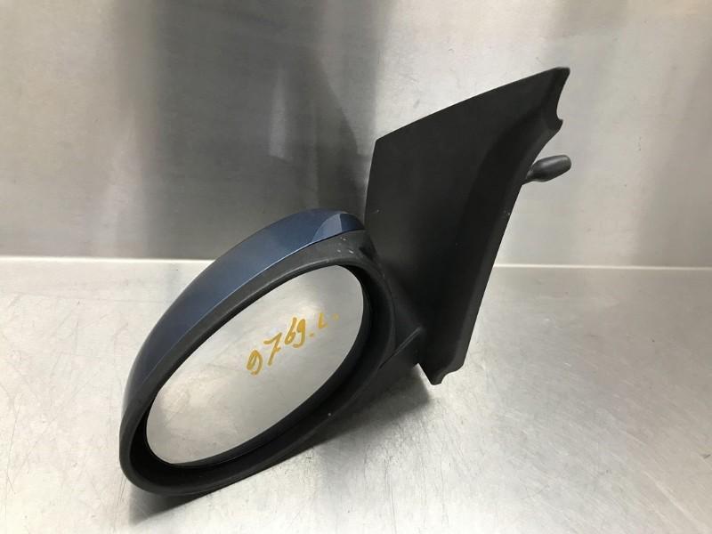 RETROVISEUR LATERAL GAUCHE Toyota Aygo (B10), Utilisé, Toyota