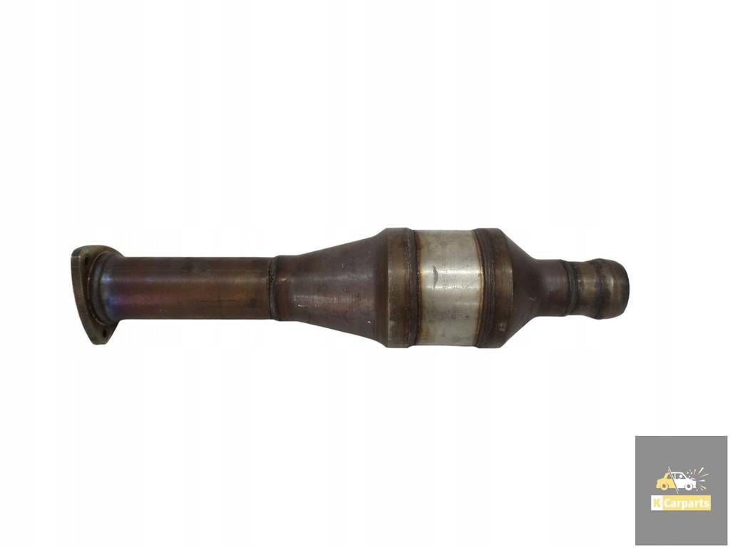 Convertisseur catalytique d'origine 8G43-5E211-AD pour Aston, Aston Martin Lagonda Limited, Utilisé, Customerservice@astonmartin.com