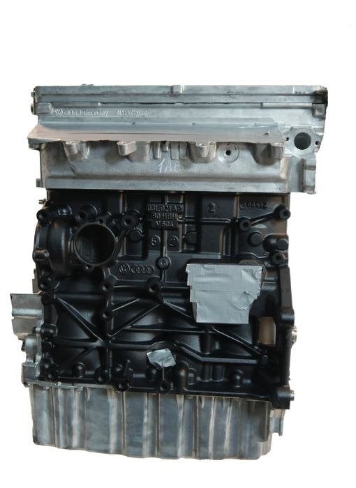 Moteur reconditionné VW Transporter T5 T6 2.0 TDI - CFC-CFCA, Autos : Pièces & Accessoires, Envoi, Révisé, Volkswagen