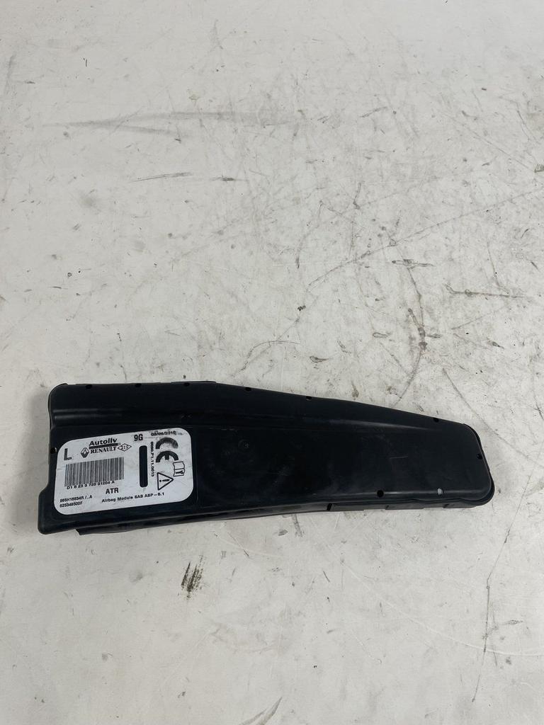 renault clio iv stoelairbag stoel airbag links 625348500f, Renault, -, Utilisé, -