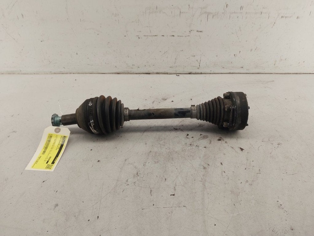 AANDRIJFAS LINKS VOOR Skoda Roomster (5J) (01-2006/05-2015), Gebruikt, Info@skoda-auto.de, Skoda, Max-Planck-Straße  3-5
64331  Weiterstadt, DE
