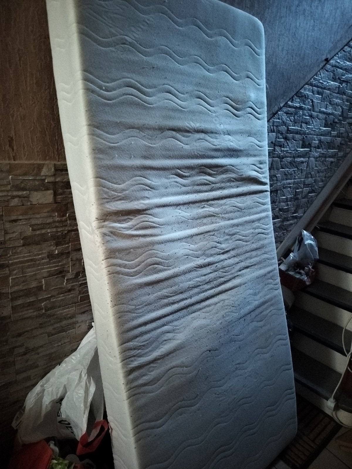 Matelas à vendre URGENT, Enlèvement, Matelas