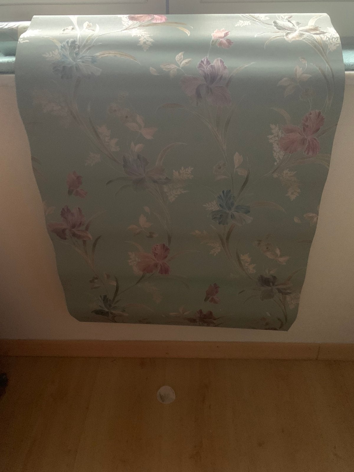 papier peint, Maison & Meubles, Enlèvement