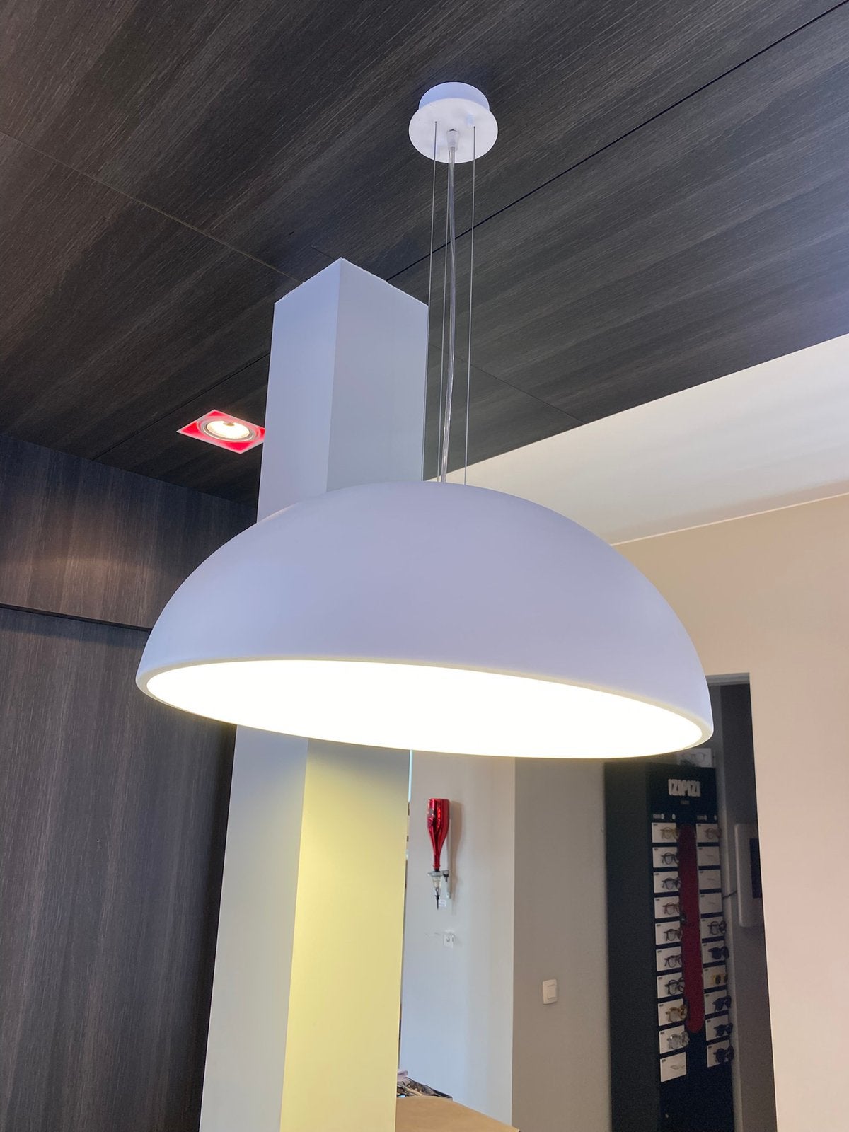 Lampen per stuk te koop, Ophalen, Zo goed als nieuw