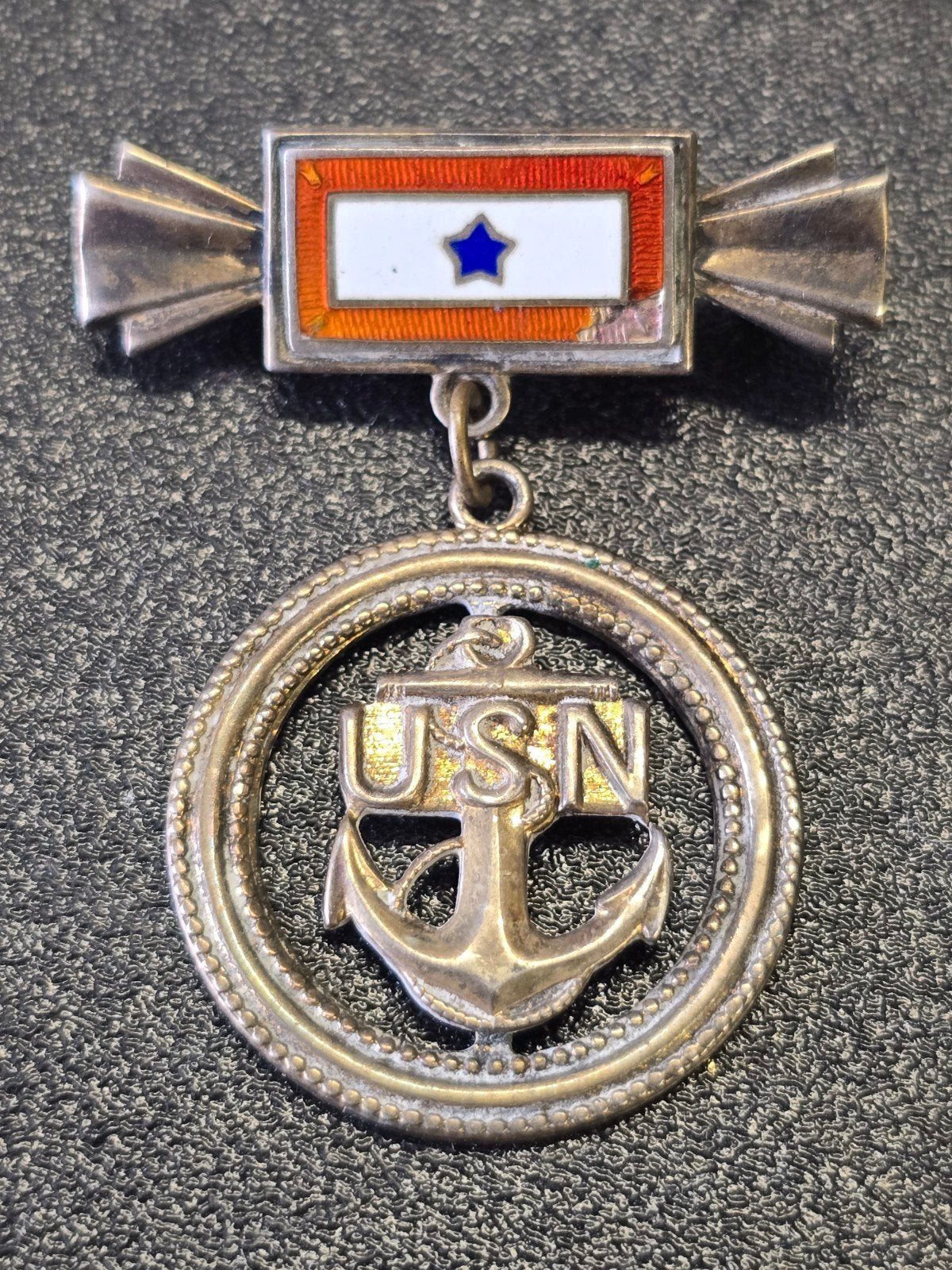 Chérie USB américaine « son en service » de la Seconde Guerr, Enlèvement ou Envoi