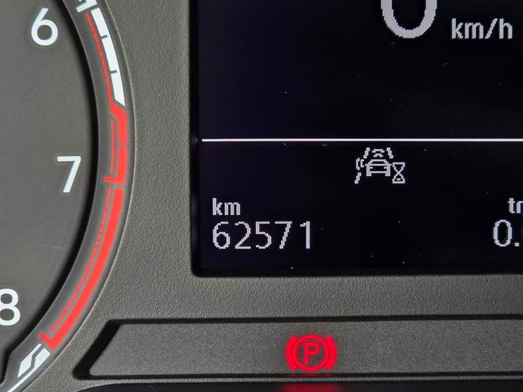 ✔VW POLO 1.0TSI 95pk 2021 Euro6❕ App-connect.., Auto's, Voorwielaandrijving, Bedrijf, 5 deurs, 3 cilinders
