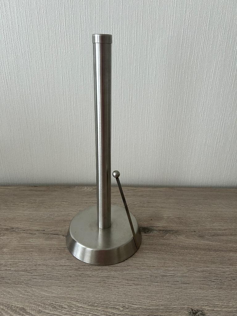 Keukenrolhouder, Huis en Inrichting, Ophalen of Verzenden, Gebruikt