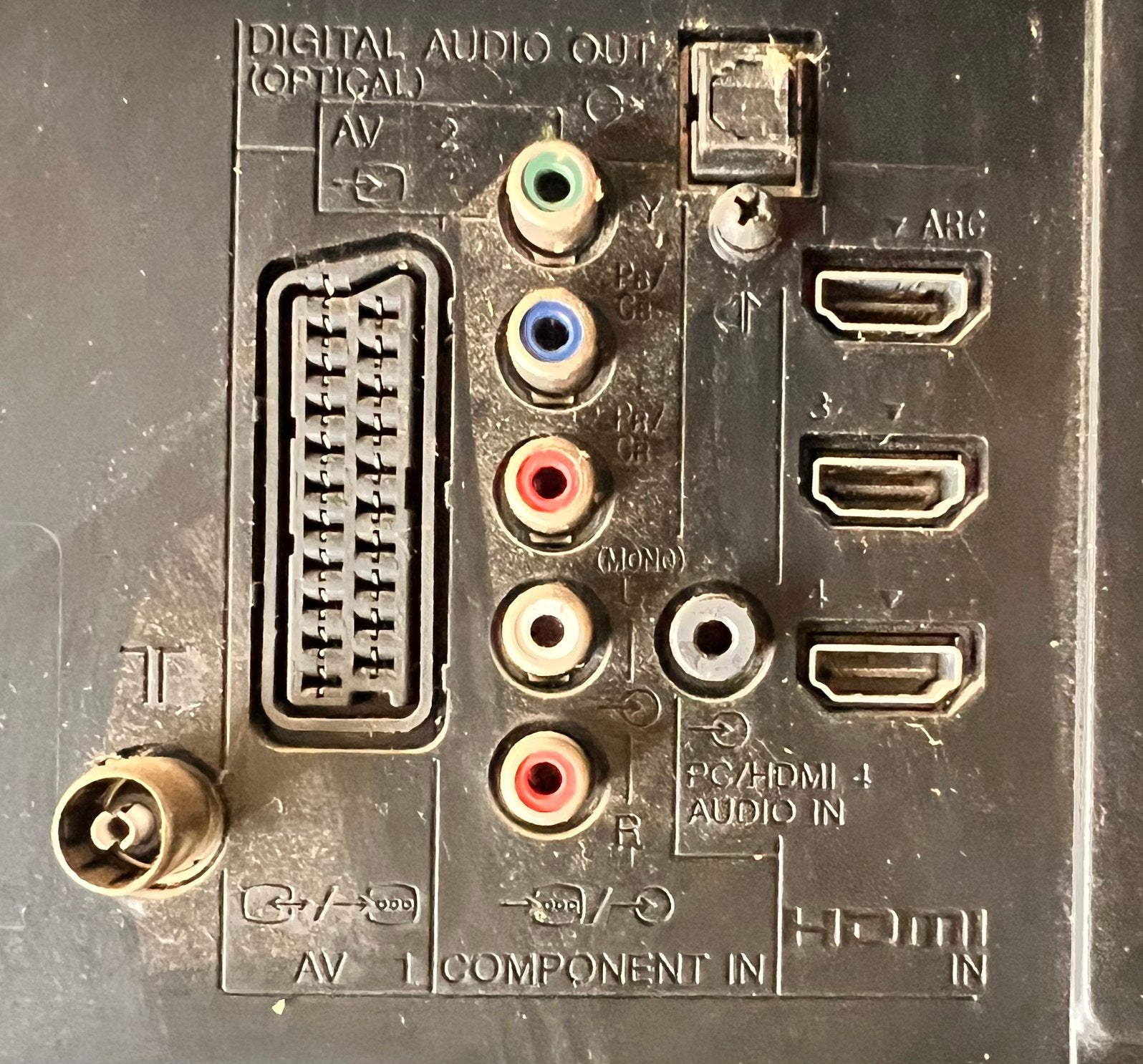 Sony, TV, Hi-fi & Vidéo, Enlèvement, Sony