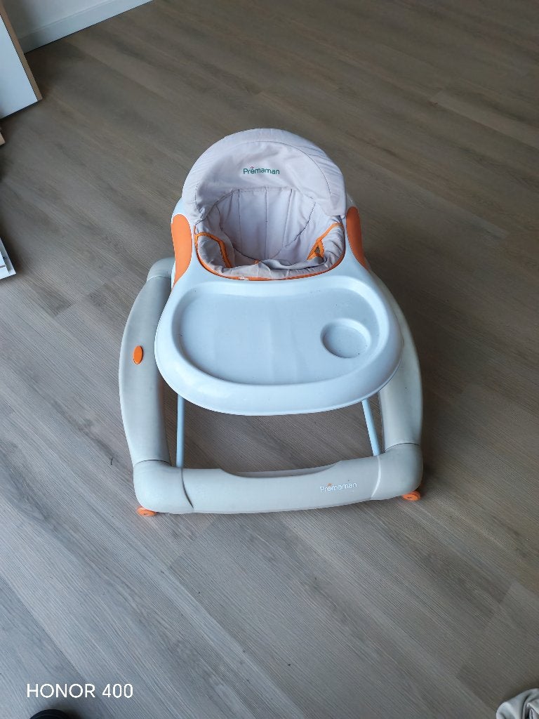 Trotteur, Enfants & Bébés, Enlèvement
