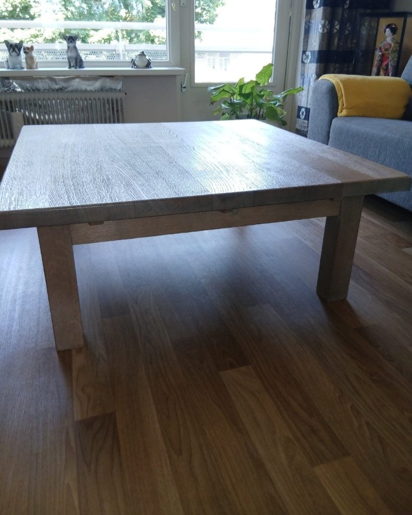 Salontafel, Ophalen, Zo goed als nieuw, 5 – 50, Chic