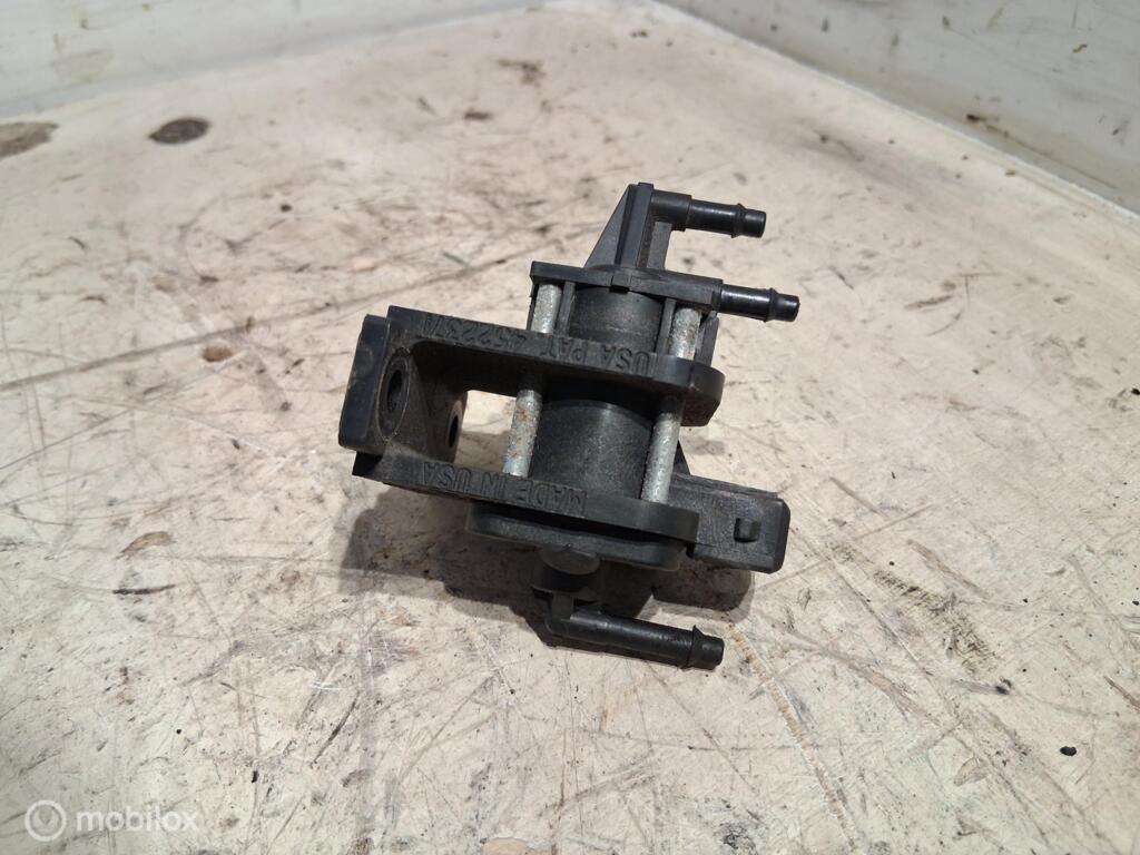 Vacuum ventiel Vw Transporter T4 2.5 TDI ('90-'03) 701906283, Auto-onderdelen, Gebruikt, Volkswagen, Ophalen of Verzenden, Volkswagen