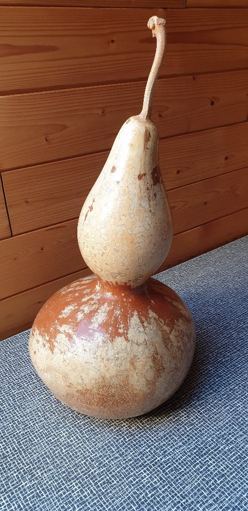 Siercalebas uit Spanje, Antiek en Kunst, Kunst | Designobjecten, Ophalen of Verzenden, Object