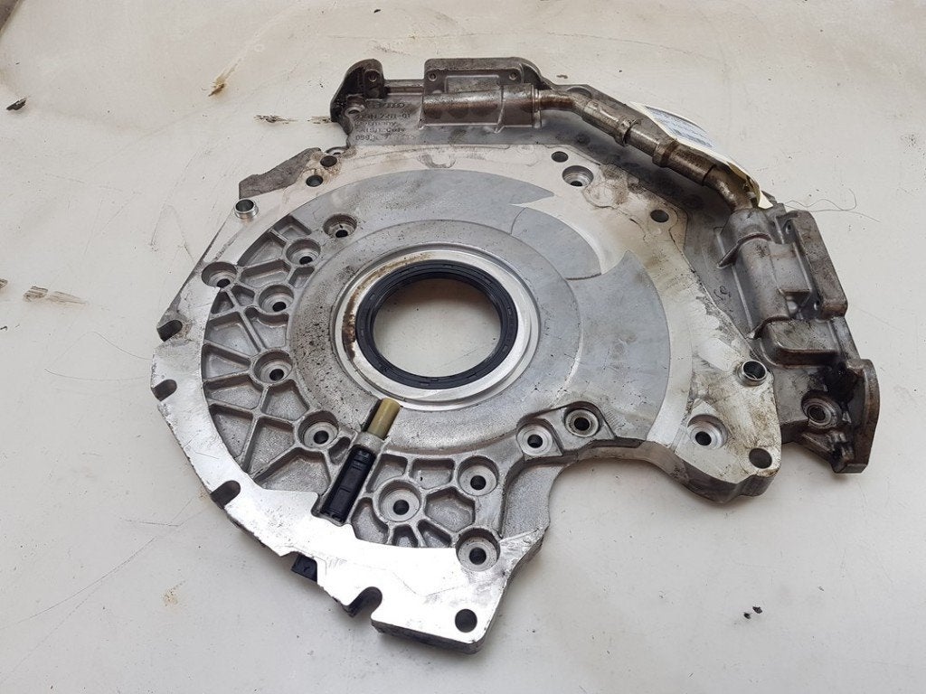 CAM CHAINE CACHE Audi Q8 (4MN) (|059103171DN|059103171EC|), Utilisé, Audi