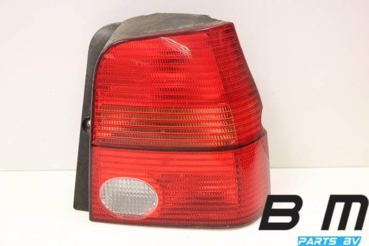 Achterlicht rechts (bijrijderskant) VW Lupo, Utilisé