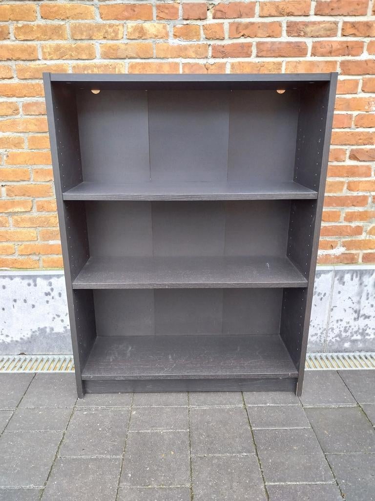 Boekenkast, Huis en Inrichting, Ophalen, Zo goed als nieuw