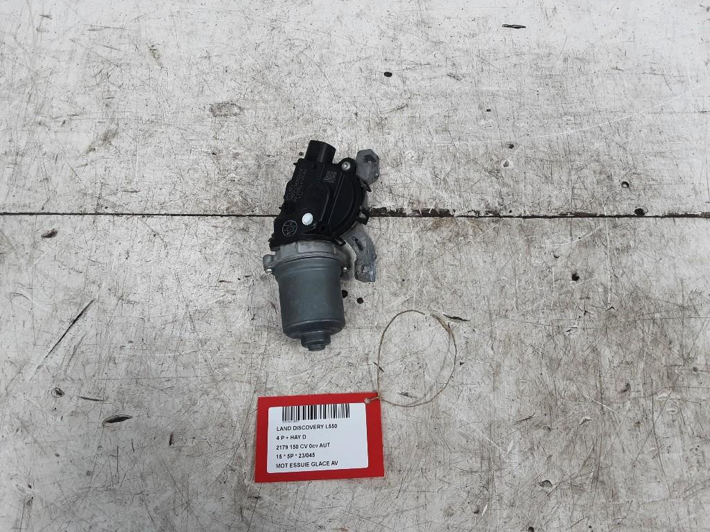 RUITENWISSERMOTOR VOOR Discovery Sport (LC) (FK72-17500-AA), Auto-onderdelen, Ruiten en Toebehoren, Mevr. I. Hauben, Rue de l'Espoir 34 34
4030  GRIVEGNÉE, BE