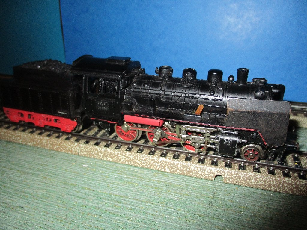 Marklin 3003, Hobby & Loisirs créatifs, Enlèvement ou Envoi, Utilisé, Locomotive, Märklin