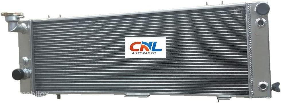 Radiateur Jeep Cherokee XJ 4.0 Trans Cooler 1994-2001 AT, Nieuw, Ophalen of Verzenden