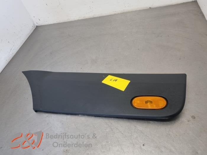 Bande décorative d'un Mercedes Sprinter, Autos : Pièces & Accessoires, Carrosserie & Tôlerie, Mercedes-Benz, Utilisé, 3 mois de garantie