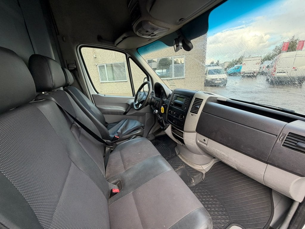 Mercedes Sprinter 314 (Stock ID 33697) — 12