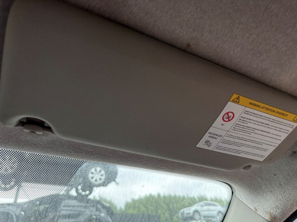 PARE-SOLEIL Renault Twingo II (CN) (01-2007/09-2014), Renault, Utilisé, Peter-Huppertz-Straße 5
51063  Köln, DE, Dialog.deutschland@renault.de