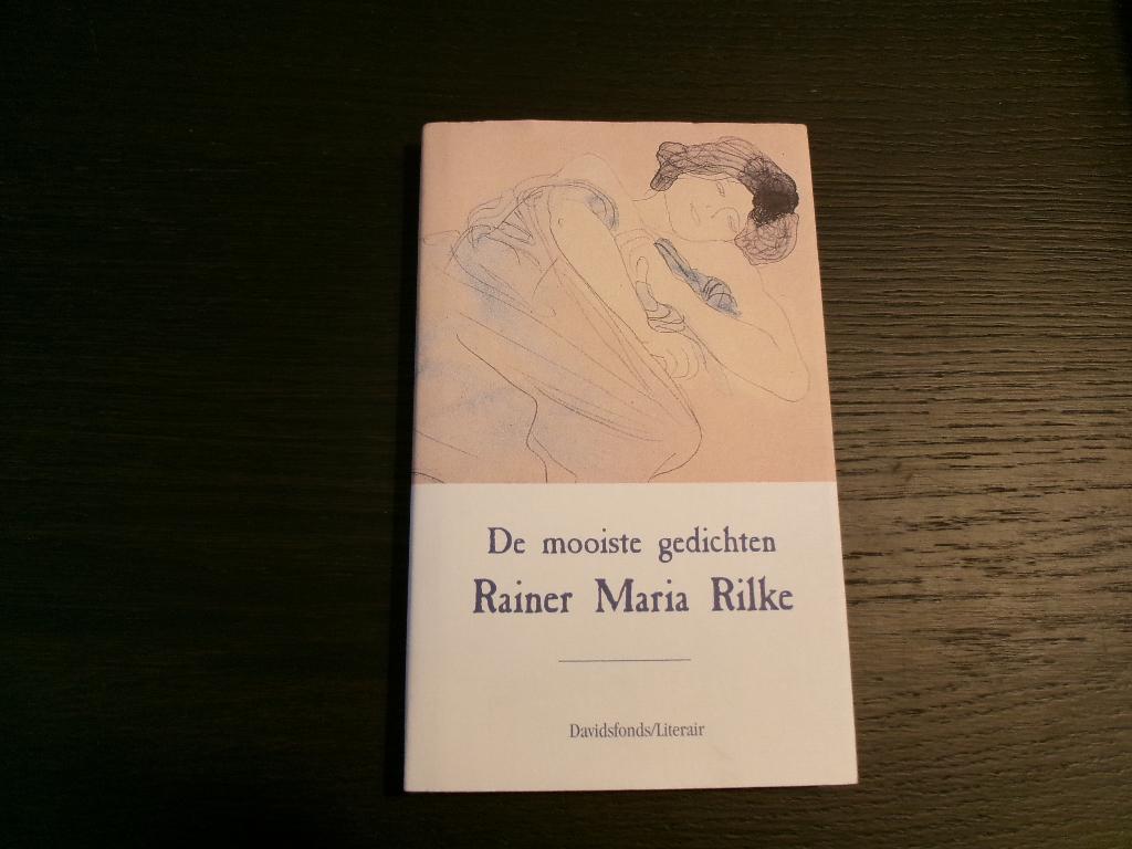 De mooiste gedichten  -Rainer Maria Rilke-, Boeken, Ophalen of Verzenden