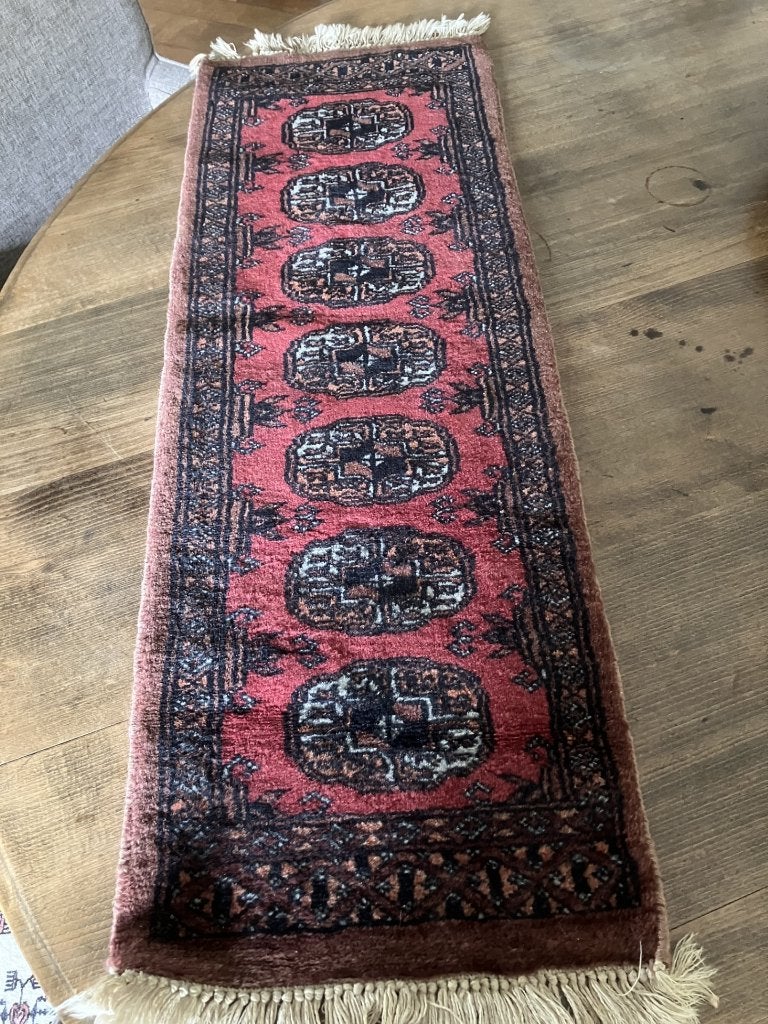 Oosters tapijtje, Antiek en Kunst, Ophalen