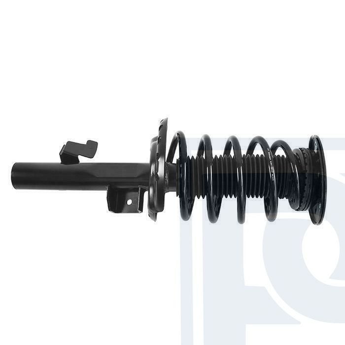 Volvo Schokbreker set met veer en veerpoot lager S80 V70 com, Enlèvement ou Envoi, Neuf, Volvo