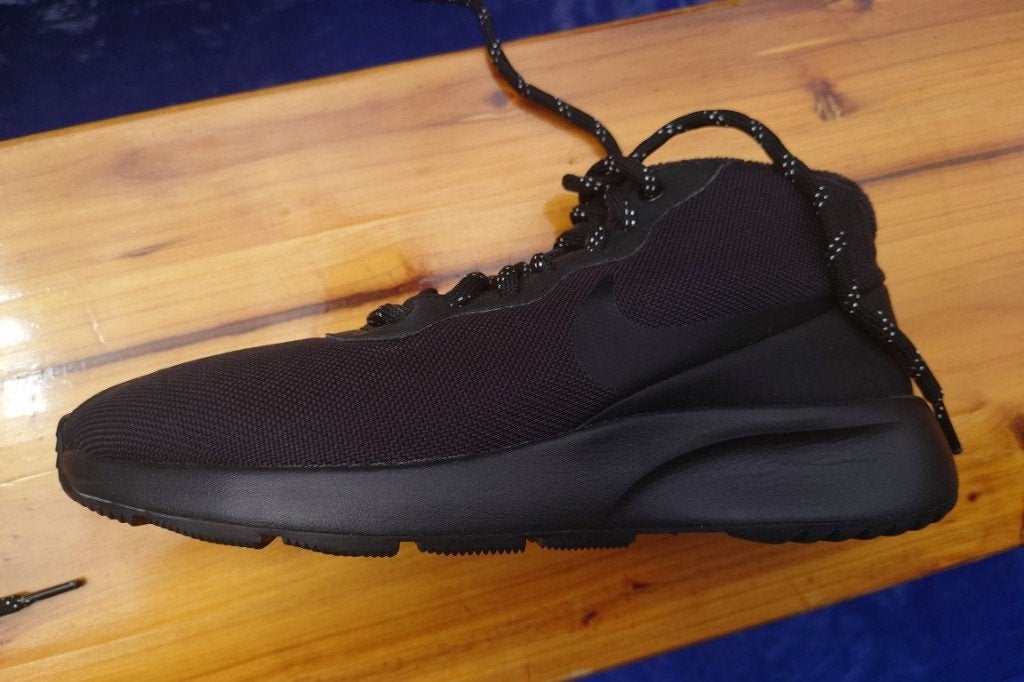 NEUF - Chaussures Nike Tanjun Chukka résistant à l'eau, Enlèvement ou Envoi, Neuf, Chaussures