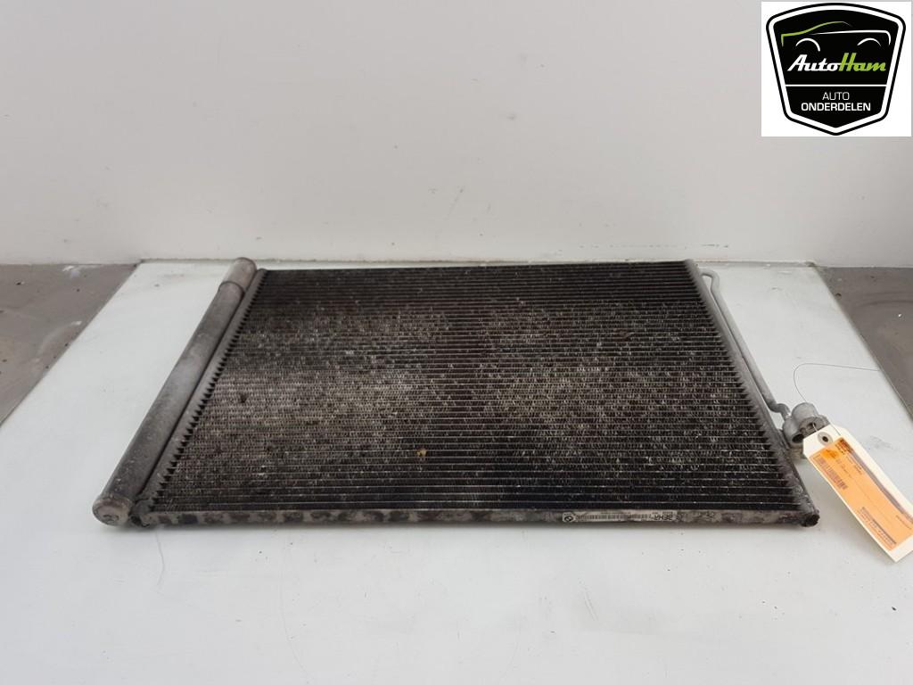 CONDENSEUR CLIMATISATION BMW X5 (F15) (|64509239992|), Utilisé, BMW