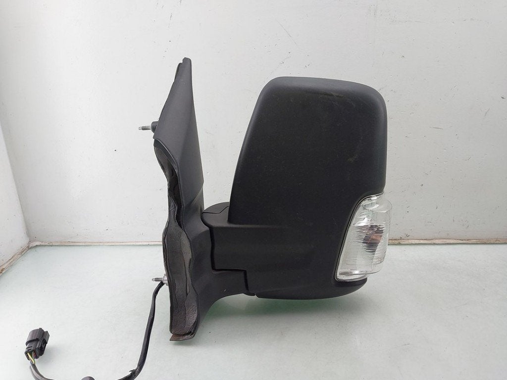RETROVISEUR EXTERIEUR GAUCHE Ford Transit (01-2013/06-2024), Utilisé, Ford