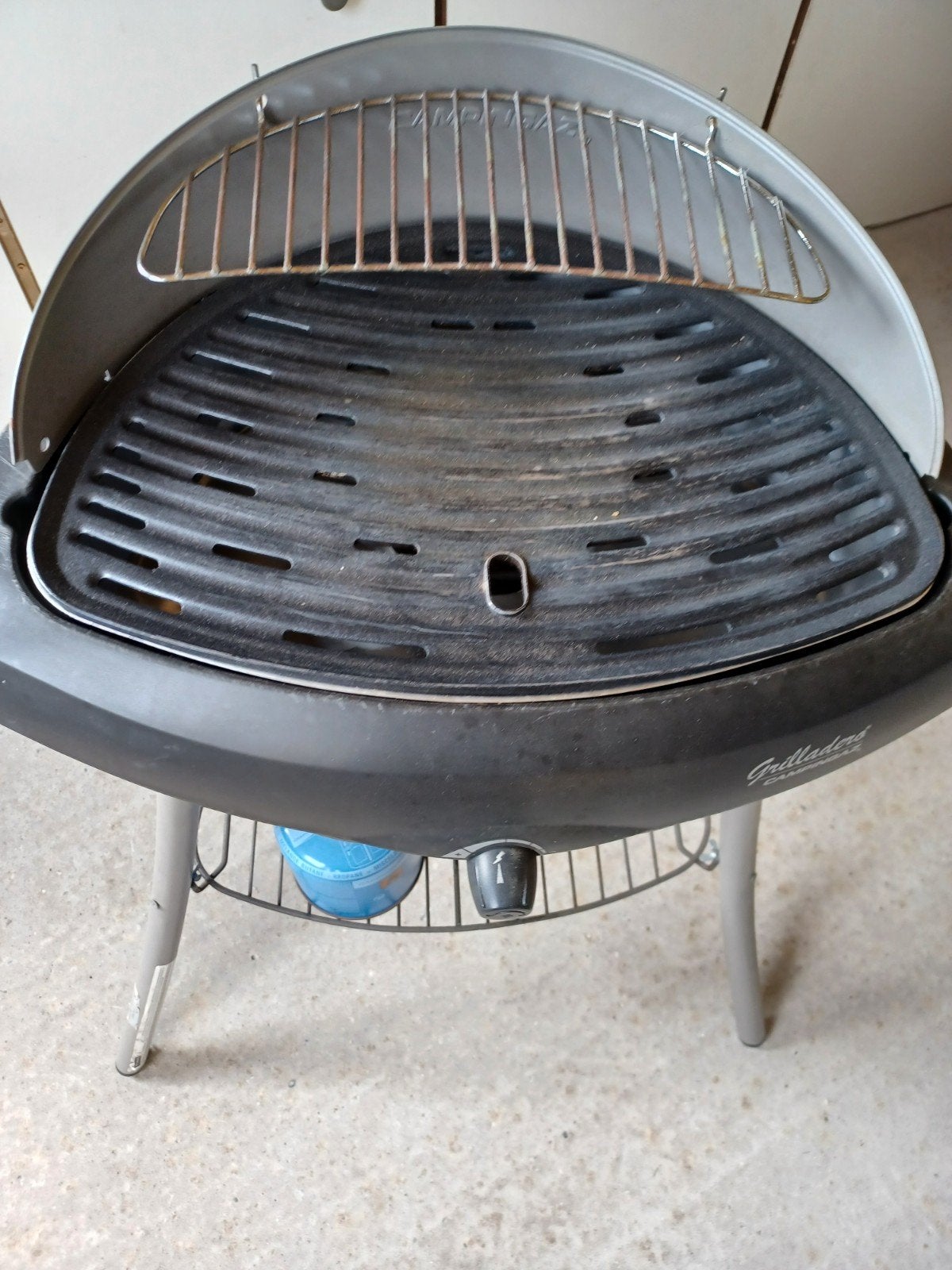 barbecue, Jardin & Terrasse, Barbecues au charbon de bois, Enlèvement