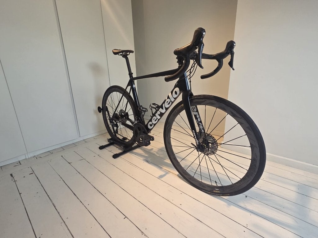 Cervélo R3 Disc 56 | Ultegra | Mavic Cosmic 45, Vélos & Vélomoteurs, Vélos | Hommes | Vélos de sport & Vélo de randonnée, Autres marques