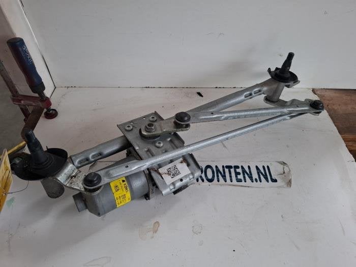 Moteur + mécanique essuie-glace d'un Kia XCeed, Kia, -, 3 mois de garantie, Utilisé