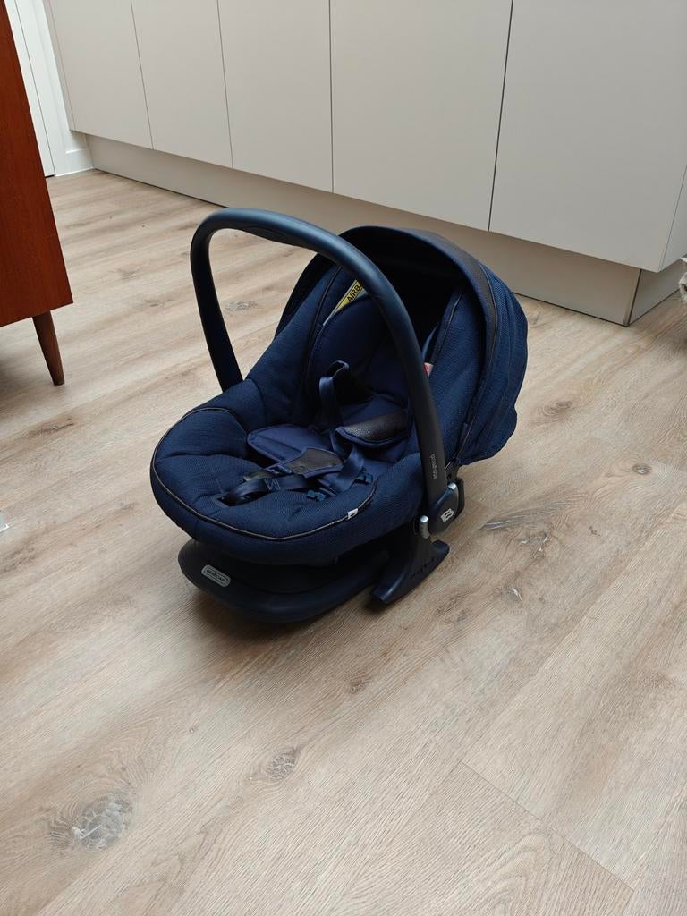 Maxi-Cosi te koop, Enlèvement, Maxi-Cosi