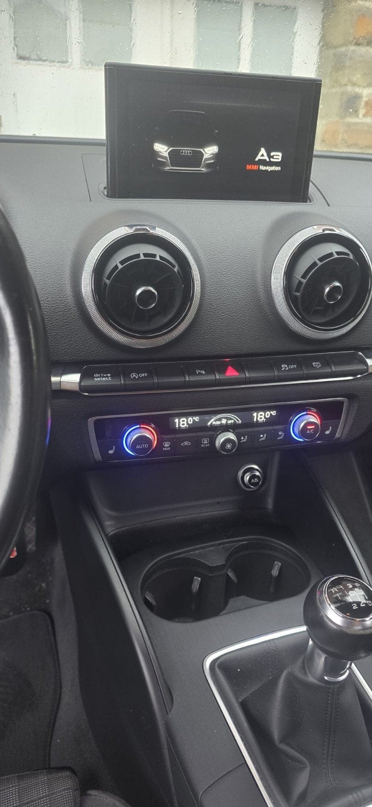 Audi A3 berline, Auto's, Audi, Berline, Particulier, Te koop, A3